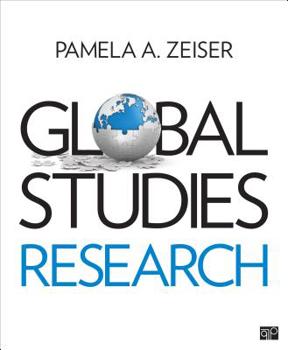 Paperback Global Studies Research Book