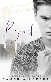 Paperback Beast Book