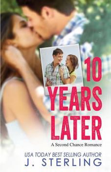 Paperback 10 Years Later Book