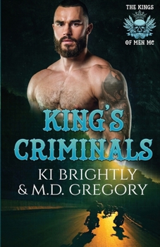 Paperback King's Criminals Book