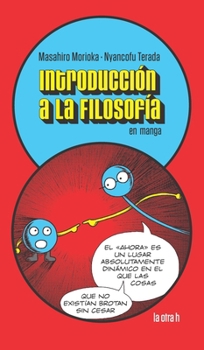 Paperback Introducción a la Filosofía (Manga) [Spanish] Book