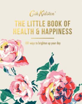 Hardcover Little Book of Health & Happiness Book