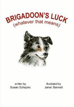 Brigadoon's Luck: (whatever that means)