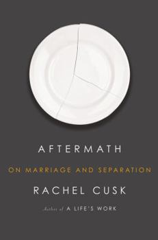 Hardcover Aftermath: On Marriage and Separation Book