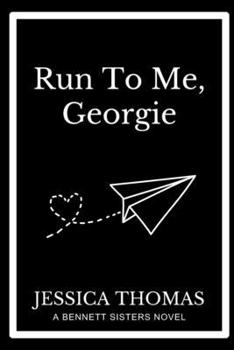 Paperback Run To Me, Georgie Book