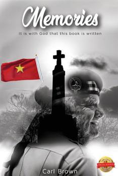 Paperback Memories: It is with God that this book is written Book