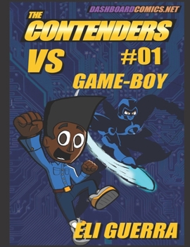 The Contenders #1: Vs Game-Boy, Round 1
