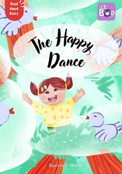 The Happy Dance (Inner Whispers)