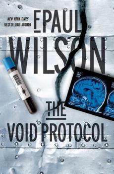 The Void Protocol - Book #3 of the ICE Sequence