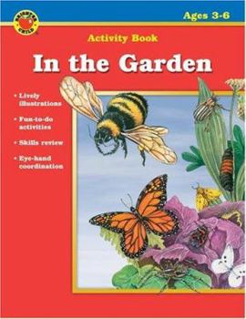 Paperback In the Garden Book