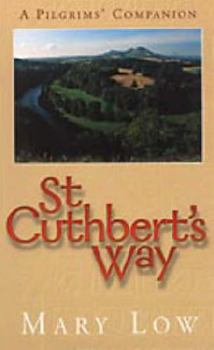 Hardcover St Cuthbert's Way Book