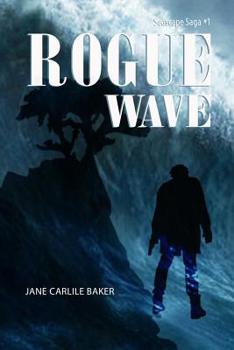 Paperback Rogue Wave: Book #1 Seascape Saga Book