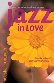 Paperback Jazz in Love Book