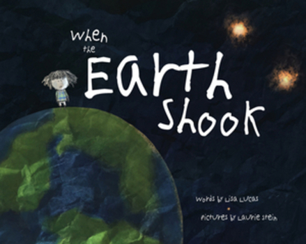 Hardcover When the Earth Shook Book