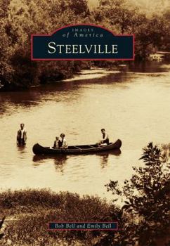 Paperback Steelville Book