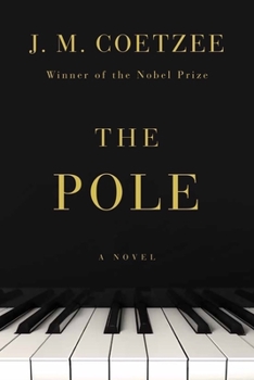 Hardcover The Pole Book