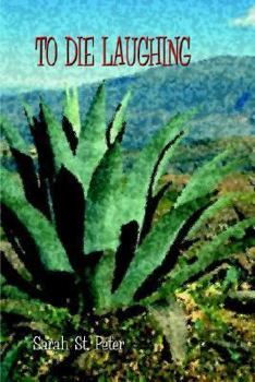 Paperback To Die Laughing Book