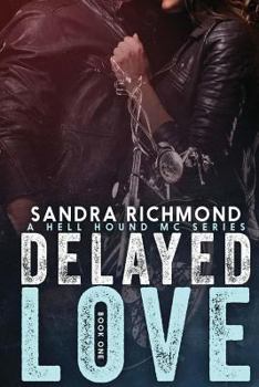 Paperback Delayed Love Book