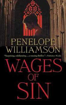 Wages of Sin - Book #2 of the Daman Rourke