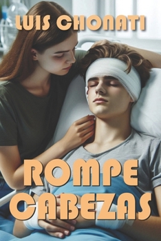 Paperback Rompecabezas [Spanish] Book