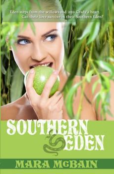 Paperback Southern Eden Book
