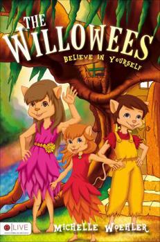 Paperback The Willowees Book