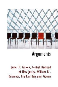 Paperback Arguments Book