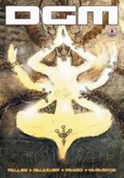 Paperback Dgm Book