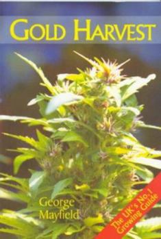 Paperback Gold Harvest Book
