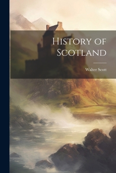 Paperback History of Scotland Book