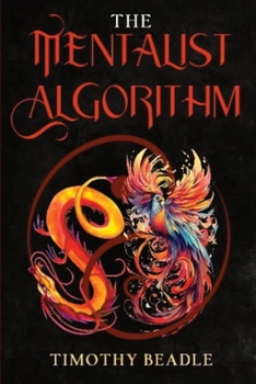 Paperback The Mentalist Algorithm Book