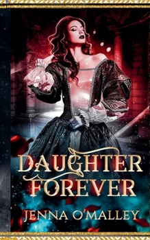Paperback Daughter Forever Book