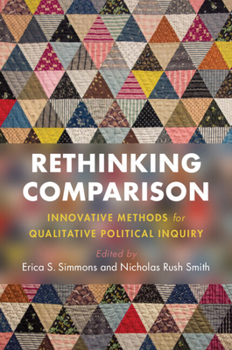 Paperback Rethinking Comparison Book