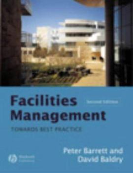 Paperback Facilities Management 2e Book