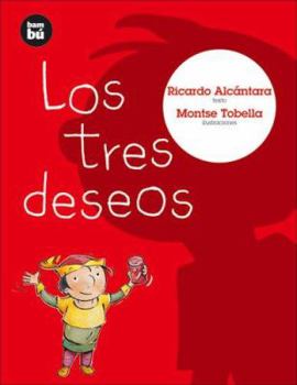 Paperback Los Tres Deseos [Spanish] Book