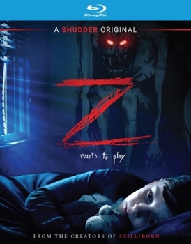 Blu-ray Z Book