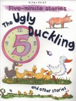 Paperback Ugly Duckling and Other Stories Book