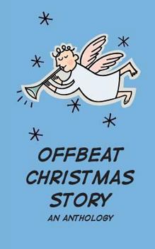 Paperback Offbeat Christmas Story Book