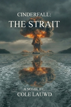 Paperback Cinderfall: The Strait Book