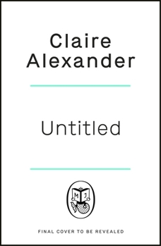 Paperback Untitled Claire Alexander Book