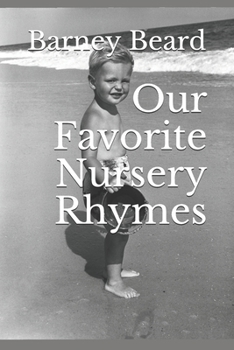 Paperback Our Favorite Nursery Rhymes Book