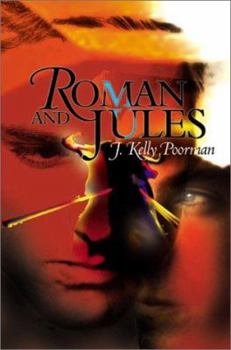 Paperback Roman and Jules Book