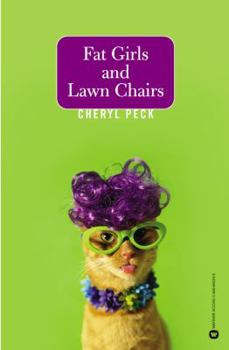Paperback Fat Girls and Lawn Chairs Book