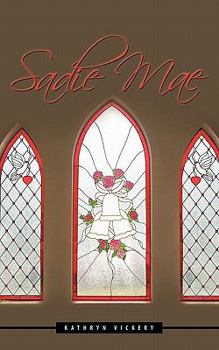 Paperback Sadie Mae Book