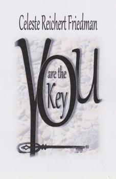 Paperback You are the Key Book