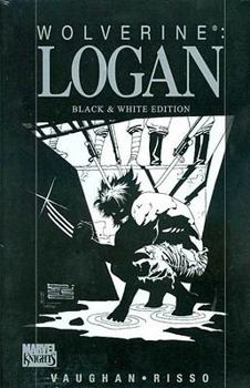 Wolverine: Logan - Book  of the Wolverine (2003) (Single Issues)