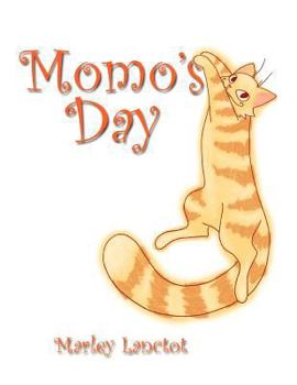 Paperback Momo's Day Book