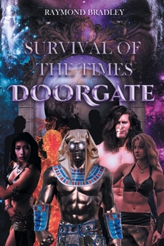 Paperback Survival of the Times: Doorgate Book