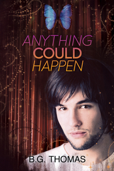 Anything Could Happen - Book #2 of the Boy Who Came in from the Cold