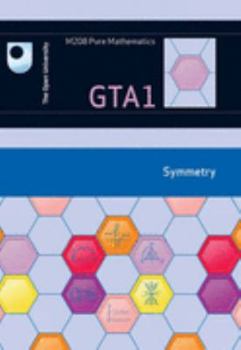 Symmetry: Unit GTA1
